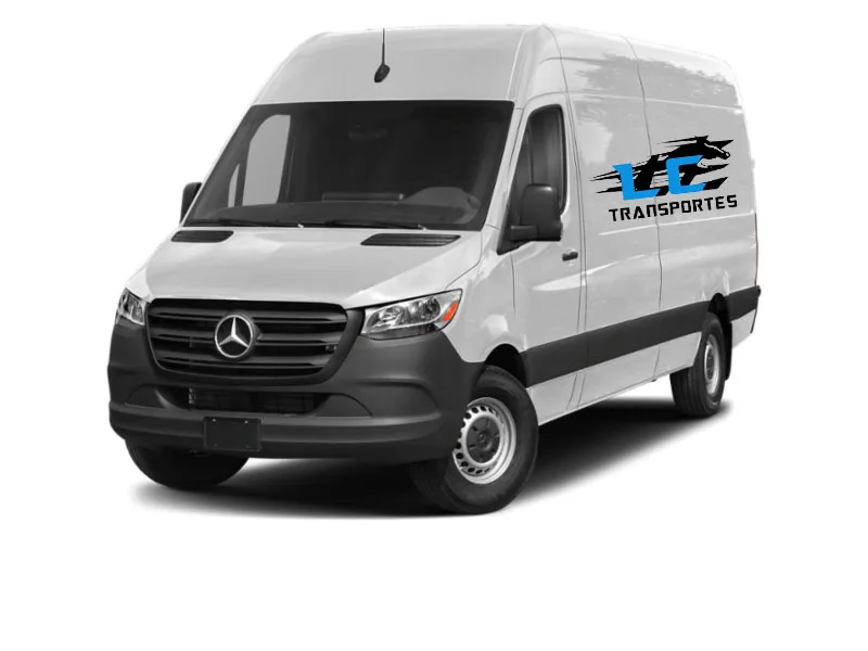 Sprinter o Master