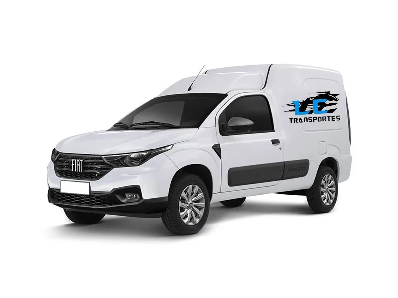 Fiorino o Partner