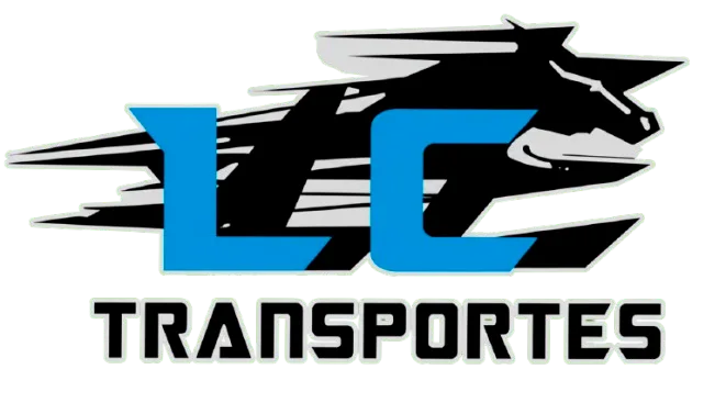 Logo Transporte LC